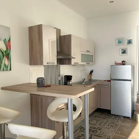 Apartment Marija Tisno Exterior photo