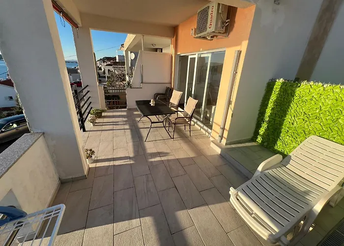 Apartment Marija
