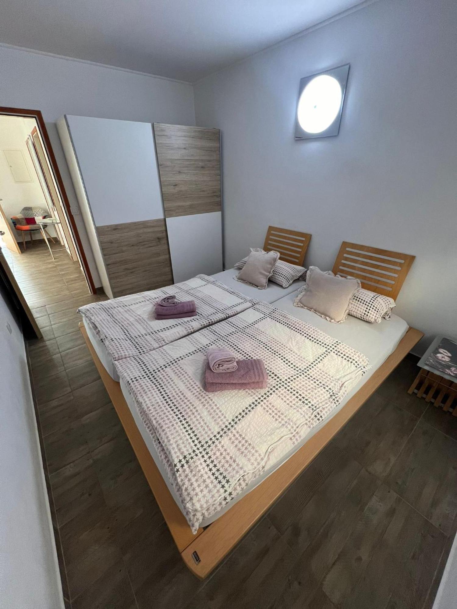 Marija Apartment