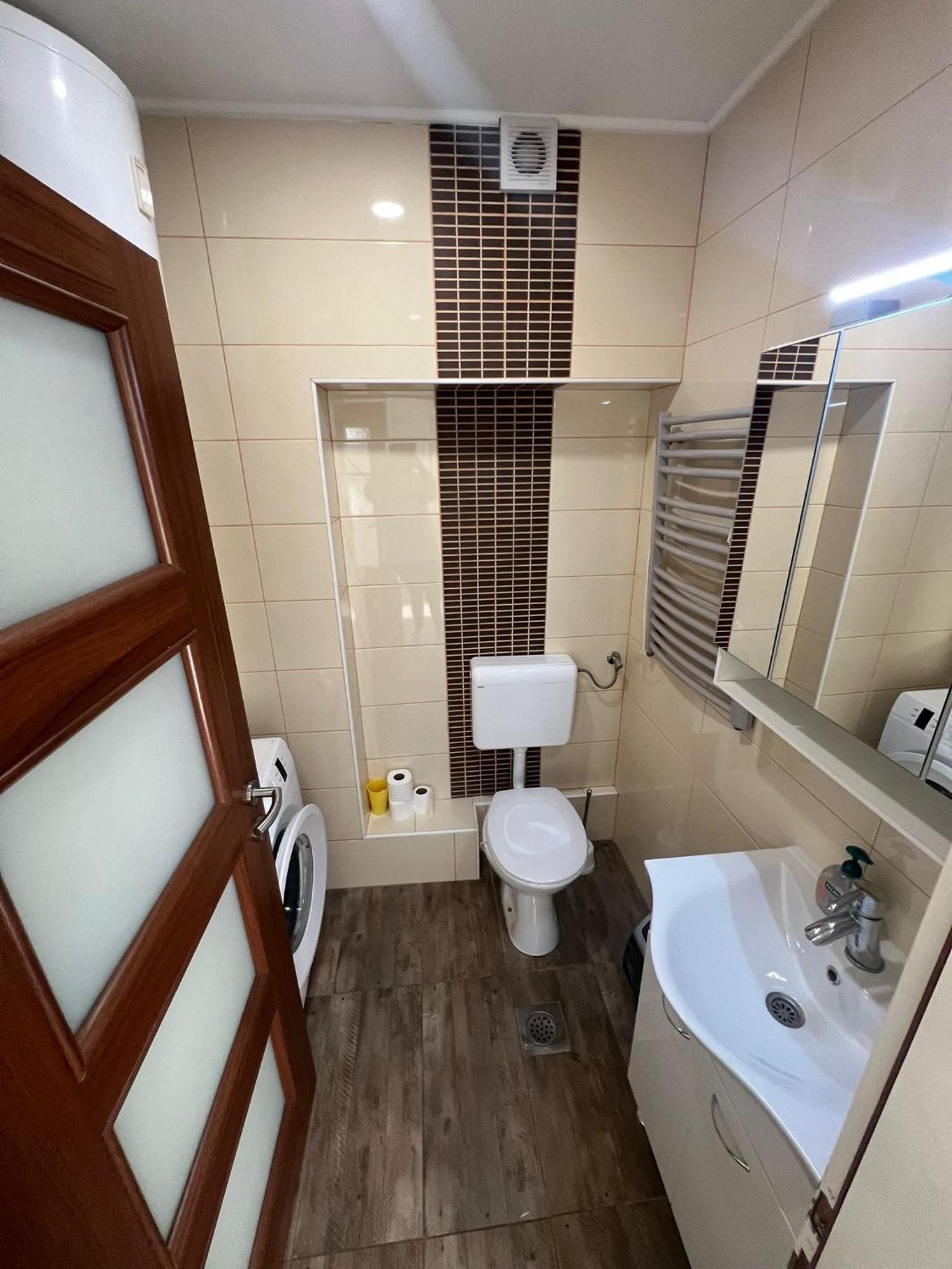 Marija Apartment Tisno
