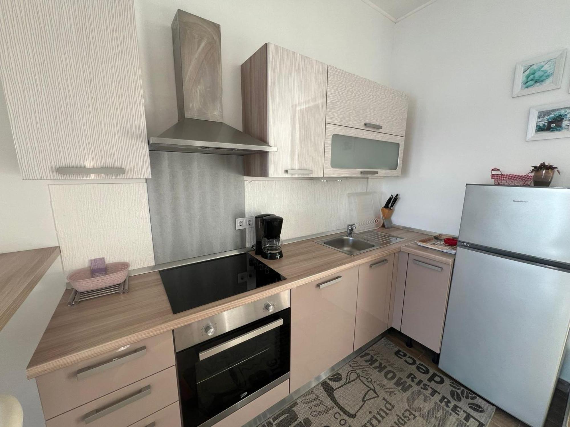 Apartment Marija Tisno