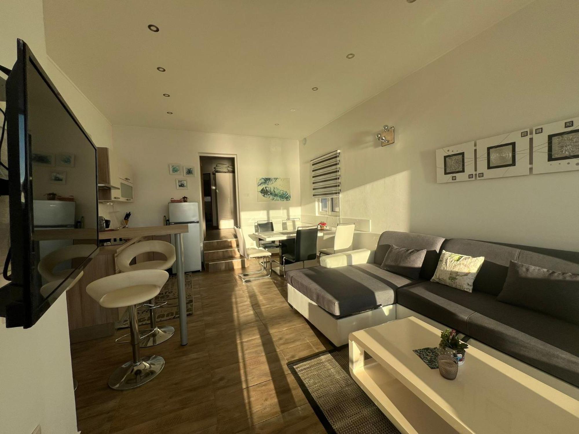 Apartment Marija *