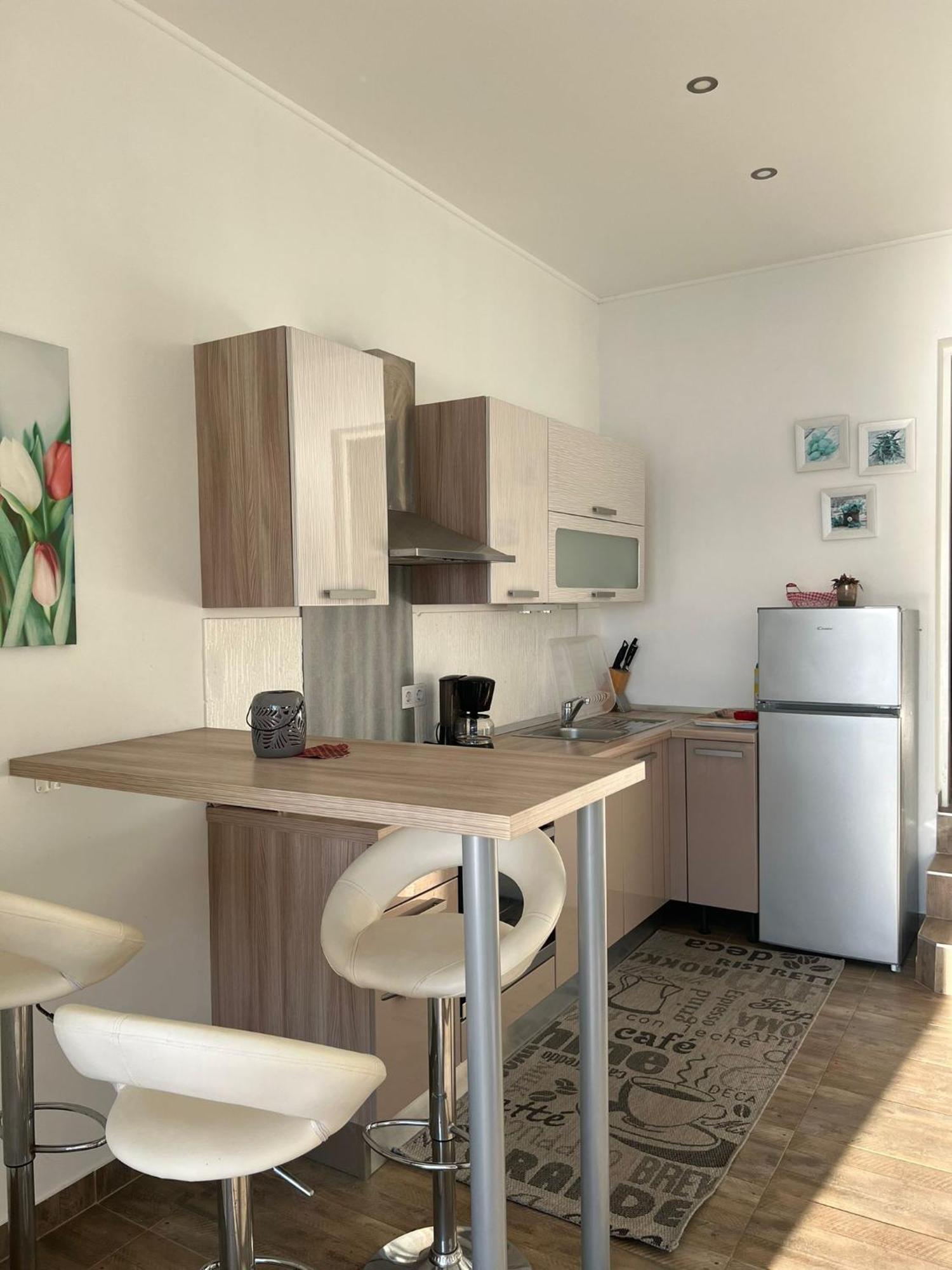 Apartment Marija Tisno